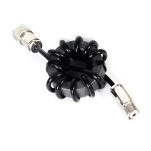 ZP614 EM43 Shortwave Choke Antennae 1.8-30MHz for Minimizing RF Interferences - Zdjęcie 1 z 9