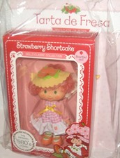 PEACH BLUSH STRAWBERRY SHORTCAKE - TARTA DE FRESA ROSITA FRESITA PERFUMADA