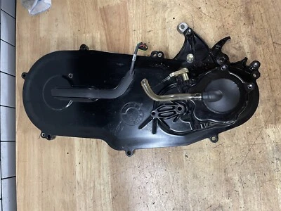 Ski-Doo Renegade 1200 Enduro Renegade MXZ 600 900 GSX 13-18 OEM Outer Chaincase  - Image 1 of 3