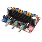 Compact Digital Subwoofer Amplifier Board High Quality Sound Easy to Install