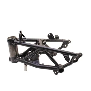 2017 - 2020 BMW R Nine T FRAME Front Main Chassis BLACK Straight STOCK - Picture 1 of 16