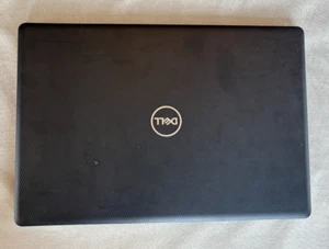 Dell Inspiron 15 3000 15,6" 1TB Laufwerk, Intel Core i7 12GB RAM Win11 Pro - Bild 1 von 9