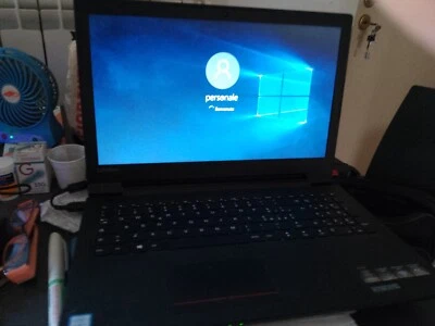 lenovo v110 core i3 - Immagine 1 di 3