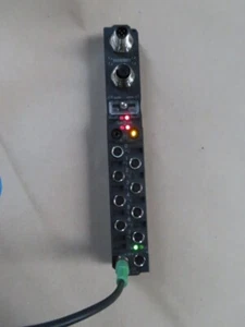 Caja acoplador Beckhoff IL2301 B318-0000 IL2301-B318-0000 - Imagen 1 de 15