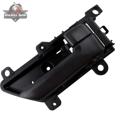 Passenger Right Interior Inside Door Handle For Hyundai Veracruz 2007-2012 Foto 1 de 4