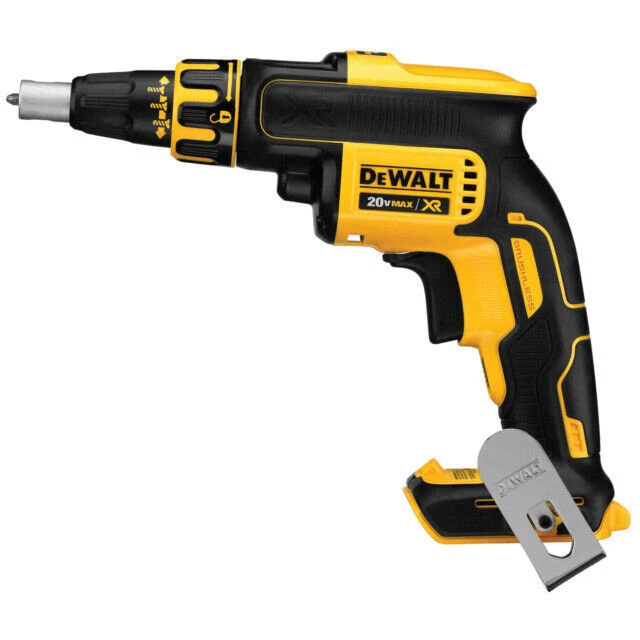 DeWALT DCF620B 20 V MAX XR Brushless Screw Gun (Tool Only)