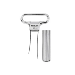 Westmark 6285336C Monopol Edition taglio/tastatura Ah-SO, argento - Foto 1 di 1