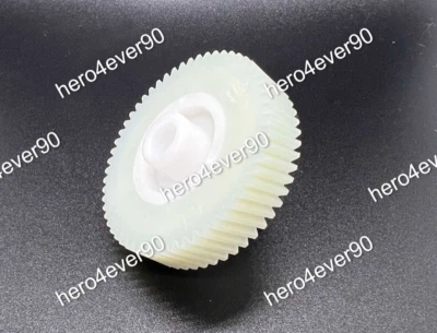 Genuine Breville Coffee Grinder "Improved" Main Gear - New Version - Image 1 of 4