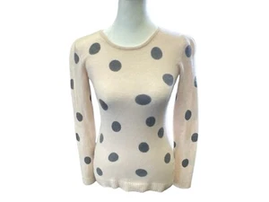 Saks Fifth Avenue Cashmere Sweater - Size XS Petite - Picture 1 of 6