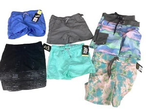 swim trunks boys Small - Picture 1 of 8
