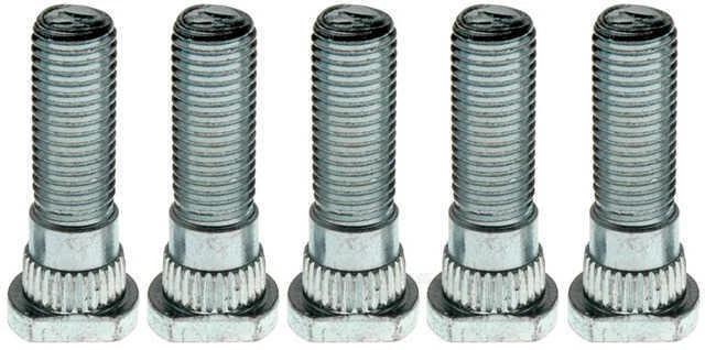 Frt Wheel Stud Raybestos 25118B — 第 1/1 张图片
