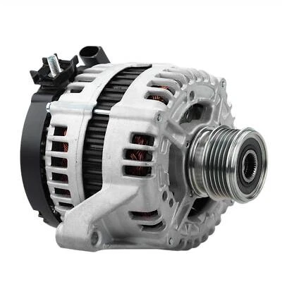 Alternatore Generatore 150A per Volvo S60 II S80 II V60 I V70 III XC70 II XC60 - Immagine 1 di 4