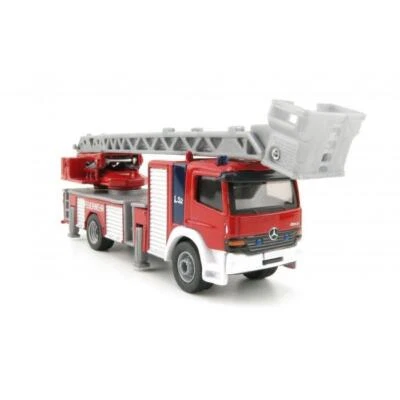 Siku 1841 Die-Cast Vehicle Fire Engine 1:87 Scale - Image 1 of 3