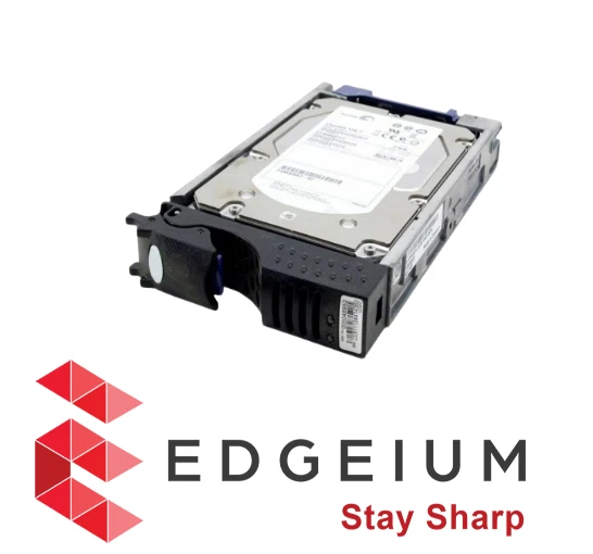 Dell-5050979 - 005050979 - EMC 600GB 15000RPM SAS 6Gb/s 3.5-inch Hard Drive - Image 1 of 1