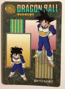 Dragon Ball Visual Adventure 266 - Imagen 1 de 1