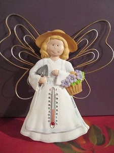 GARDEN ANGEL ~ TERMÓMETRO 7661 - Imagen 1 de 2
