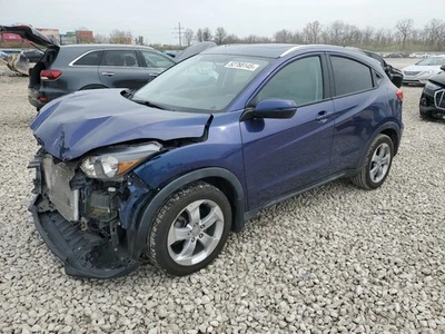 Honda HR-V 2016 caja de transferencia 4x4 1,80 L OEM usada 61 k millas - stock #091390 Foto 1 de 4