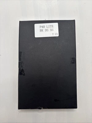 For Huawei P40 Lite 5G LCD Display Digitizer CDY-NX9A LCD Screen Replacement - Image 1 of 2