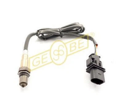 Gebe sonda lambda sensore controllo gas di scarico 9 7086 1 per VW NEW BEETLE 9C1 1C1 EOS 3 - Immagine 1 di 4