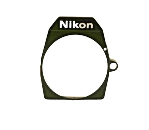 Cover anteriore originale Nikon EM SPEDIZIONE GRATUITA USA - Foto 1 di 2