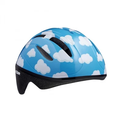 Casco Bambino BOB+ 46-52cm Clouds LAZER - Imagen 1 de 4