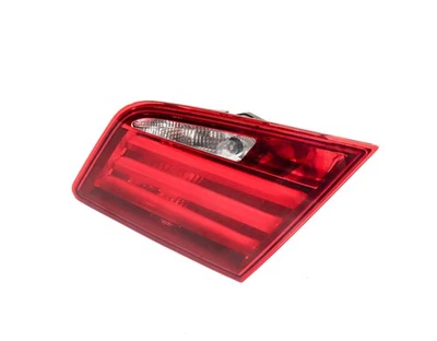 11-13 BMW 528i 535i 550i M5 (F10) RIGHT REAR INNER TRUNK TAILLIGHT LIGHT LAMP - Image 1 of 4