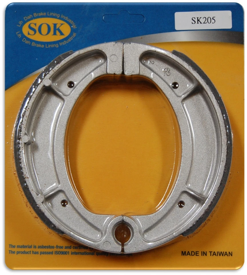 SOK SK205