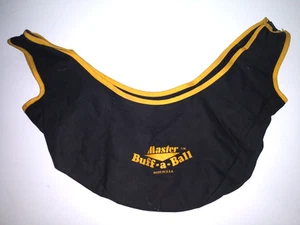 Master Buff a Ball Wippe schwarz - Bild 1 von 2