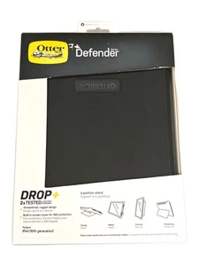 OtterBox Defender Hülle für iPad 10,9" (10. gen 2022) "wie neu" - Bild 1 von 1