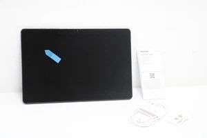 Tablette Android Samsung Galaxy Tab A9+ WiFi 128 GB graphite 27.9 cm 11 pouces() - Photo 1/2