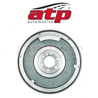 ATP Clutch Flywheel for 1975-1980 Chevrolet K20 Suburban - Transmission py Foto 1 de 4