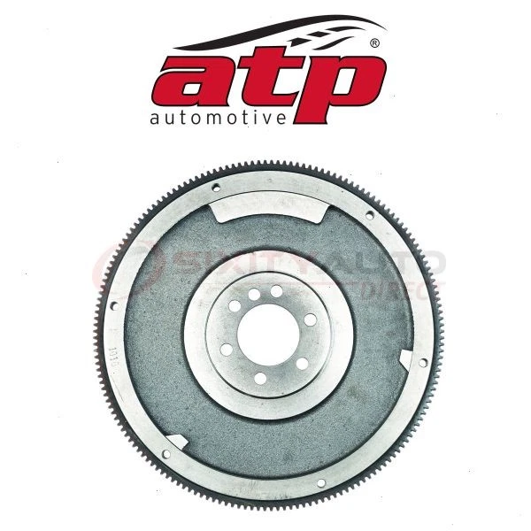 ATP Clutch Flywheel for 1975-1980 Chevrolet K20 Suburban - Transmission py Foto 1 de 4