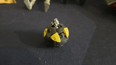 Transformers Dead End Complete Mini Con Armada Unicron Partner Vintage 2003 - Image 1 of 4