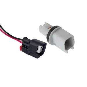 Lamp Socket 55156754AA Car Maintenance Plastic Material Practical Design - Picture 1 of 7