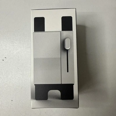 Atenuador simple Deako de 3 vías y 4 vías de un solo polo DS-SD3N-WHNL-UCV 120 V NUEVO Foto 1 de 4