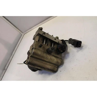 ABS MODULATOR FOR MITSUBISHI ECLIPSE (91-95) 2.0 16V 2WD CPE 3P/B/1997CC. 1991 Foto 1 de 4