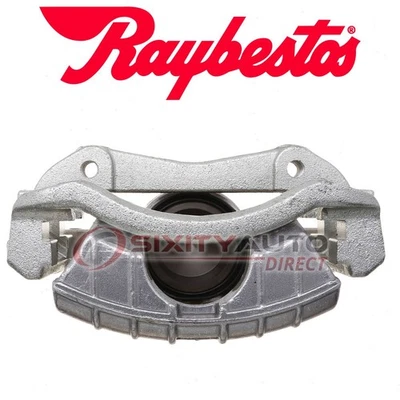 Raybestos Front Left Disc Brake Caliper for 1999-2005 Pontiac Grand Am - by Foto 1 de 4