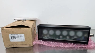 Banner LEDBLA145XD6-XQ Linear Array Lights 13946 Vision Light 145mm 6 High Inten - Image 1 of 4