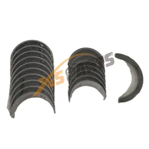 4FE1 Main bearing &connecting rod bearing Fits Isuzu Forklift Tractor Loader - Picture 1 of 1