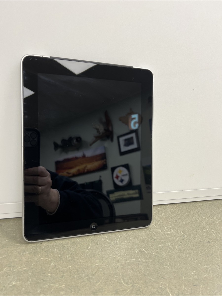 Apple iPad 第1世代 64GB iPad Pro 11-inch (1st generation) - Technical Specifications