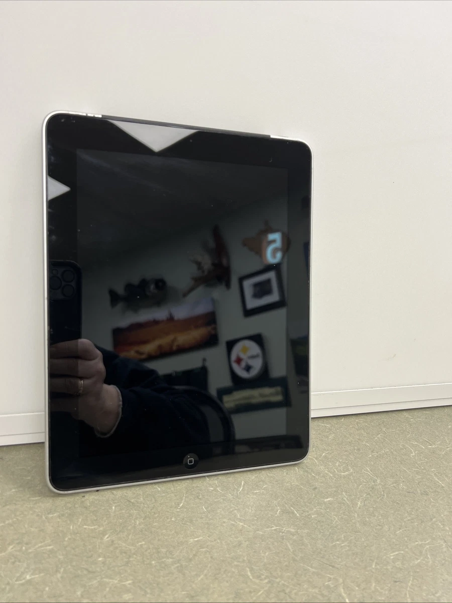 Apple iPad (1st Generation) 64 GB Tablets for sale - eBay