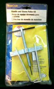 BrassCraft No. Kit extractor de mango y manga T168 - Imagen 1 de 5