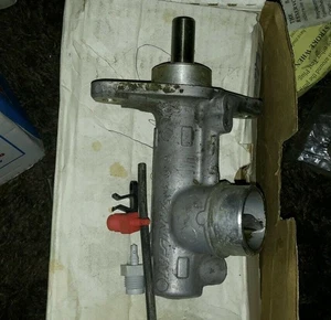 AUTOLINE 20-2945 REMAN CILINDRO MAESTRO ACURA INTEGRA ENVÍO GRATUITO ¡¡NUEVO!! $55 - Imagen 1 de 2