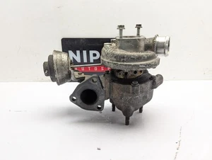 HONDA CIVIC MK8 FK FN 2005 - 2012 TURBOCHARGER 2.2 DIESEL 80597 18900-RMA-E01 - Picture 1 of 12