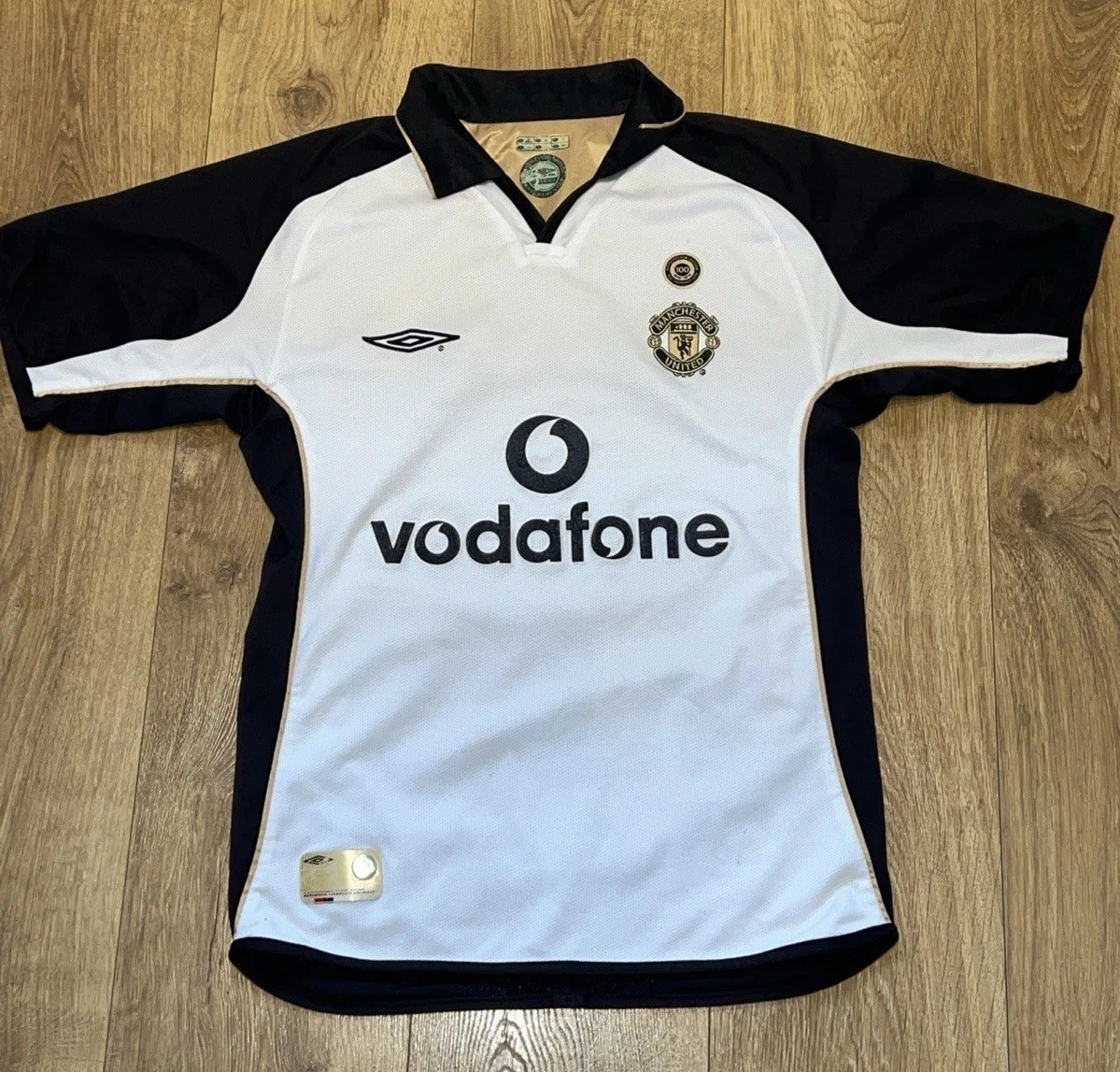 manchester united reversible shirt products for sale | eBay UK