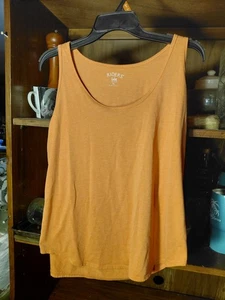 Canotta Riders By Lee donna XL corallo - Foto 1 di 2