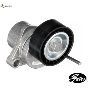 BELT TENSIONER VRIBBED BELT T38313 FOR PEUGEOT 1007 301 207/207+ 307/SW/Break - Picture 1 of 11