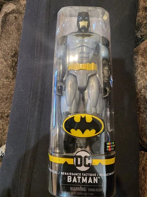 dc batman rebirth tactical 1st edition - Image 1 of 2