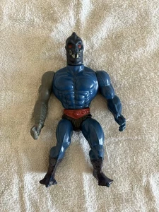 Webstor Masters of the Universe Action Figure - Picture 1 of 2