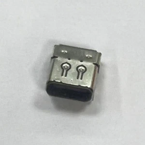 1PCS USB-C Charging Port For Xbox Series X/S One Elite 2 Socket Connector - Picture 1 of 5